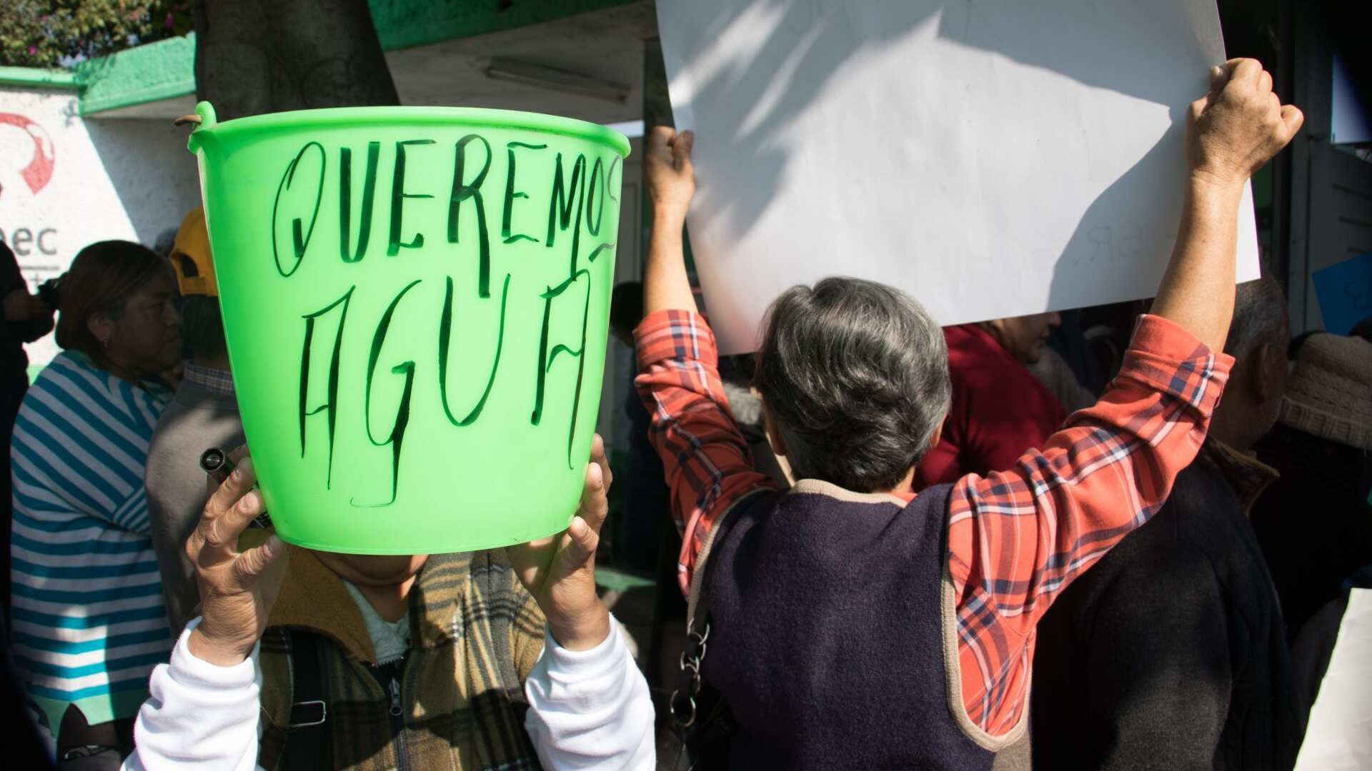 Internautas aprovechan “Chilango Moment” de Clara Brugada para exponer realidad de CDMX
