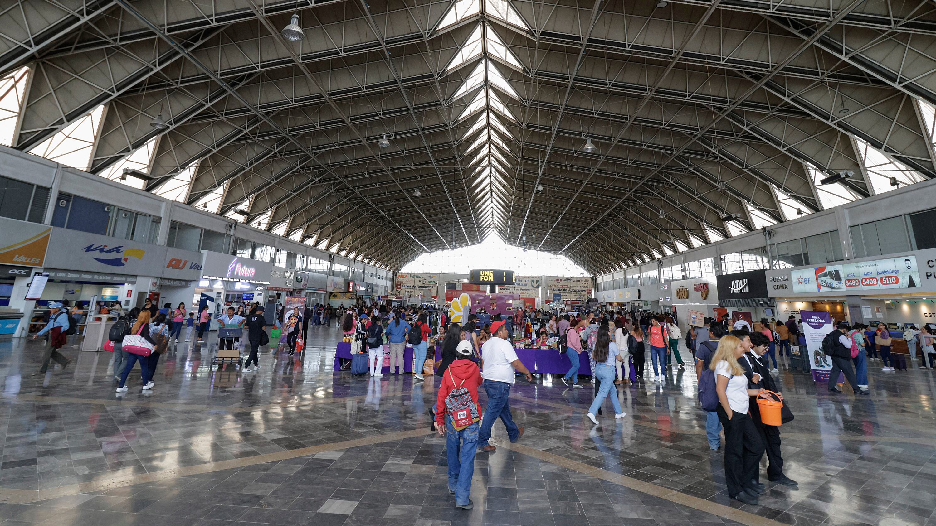 FOTO: Oscar Rodríguez/Agencia Enfoque