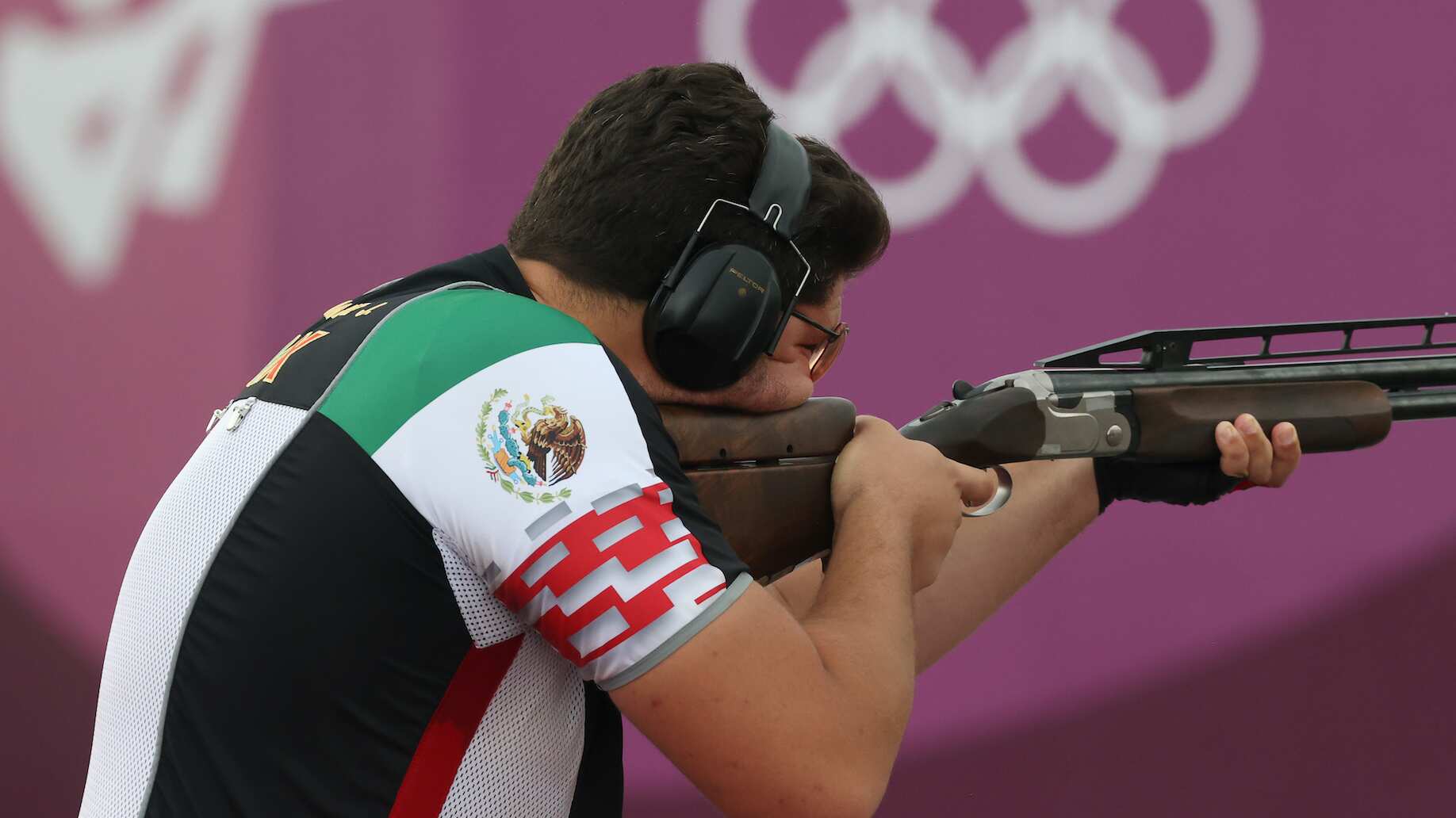 Jorge Orozco ahora competirá en equipos mixtos | Getty Images