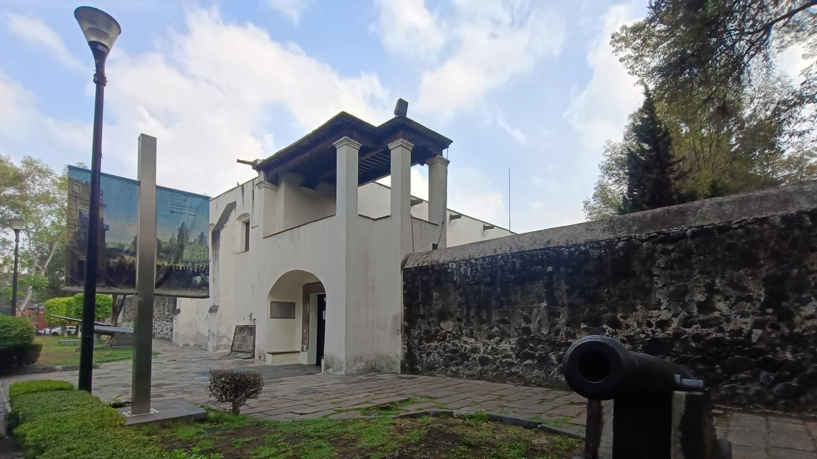 Reapertura de los museos de la Ciudad de México