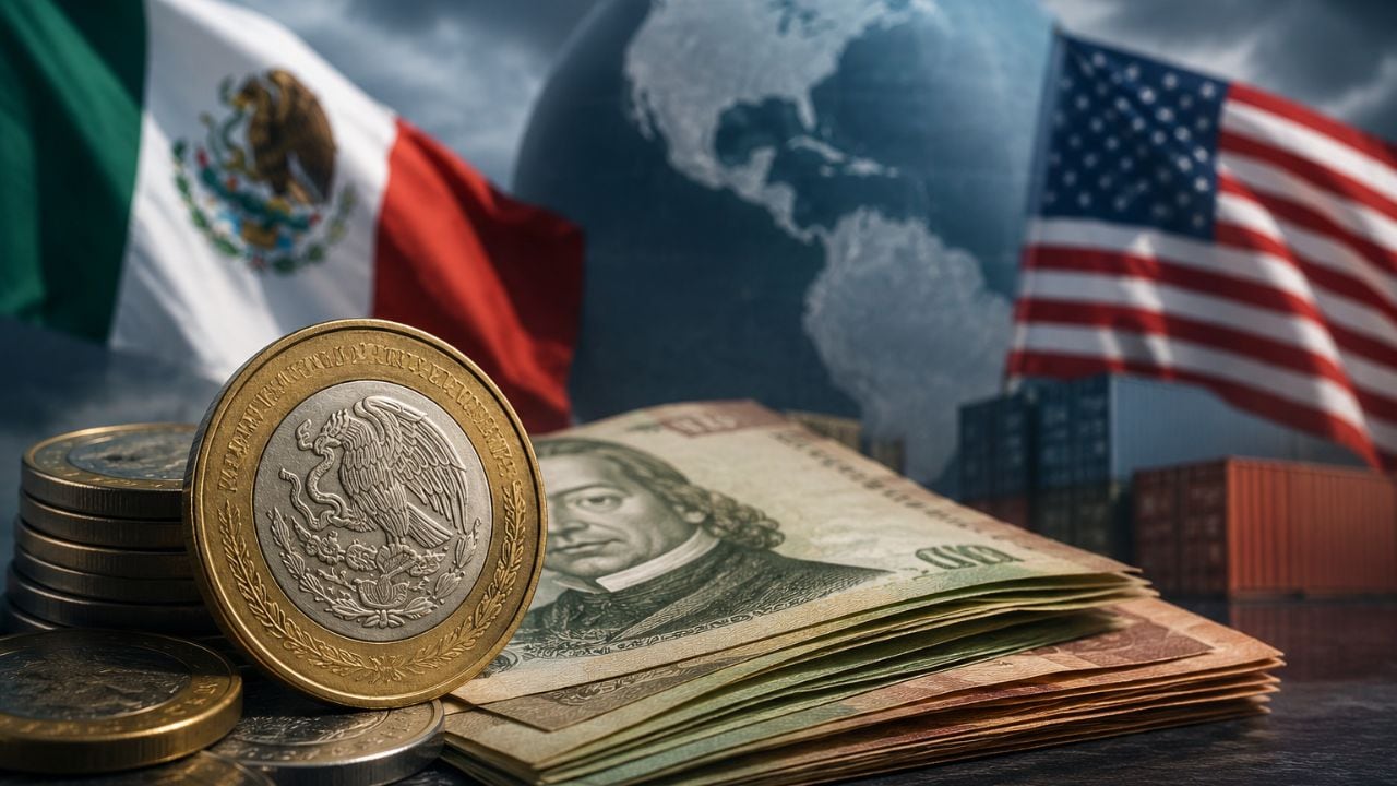 Precio del dólar hoy 14 de mayo