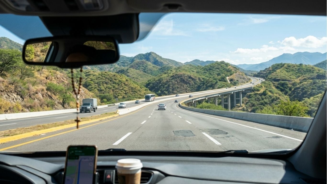 Costo del viaje de CDMX a Acapulco