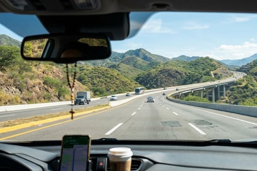 ¿Vas a Acapulco en vacaciones? Esto gastarás en casetas desde CDMX