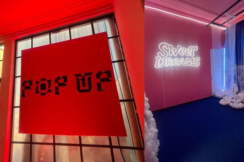 FOTOS: Así se ve la Pop-Up Store de j-hope en México que promete una experiencia única