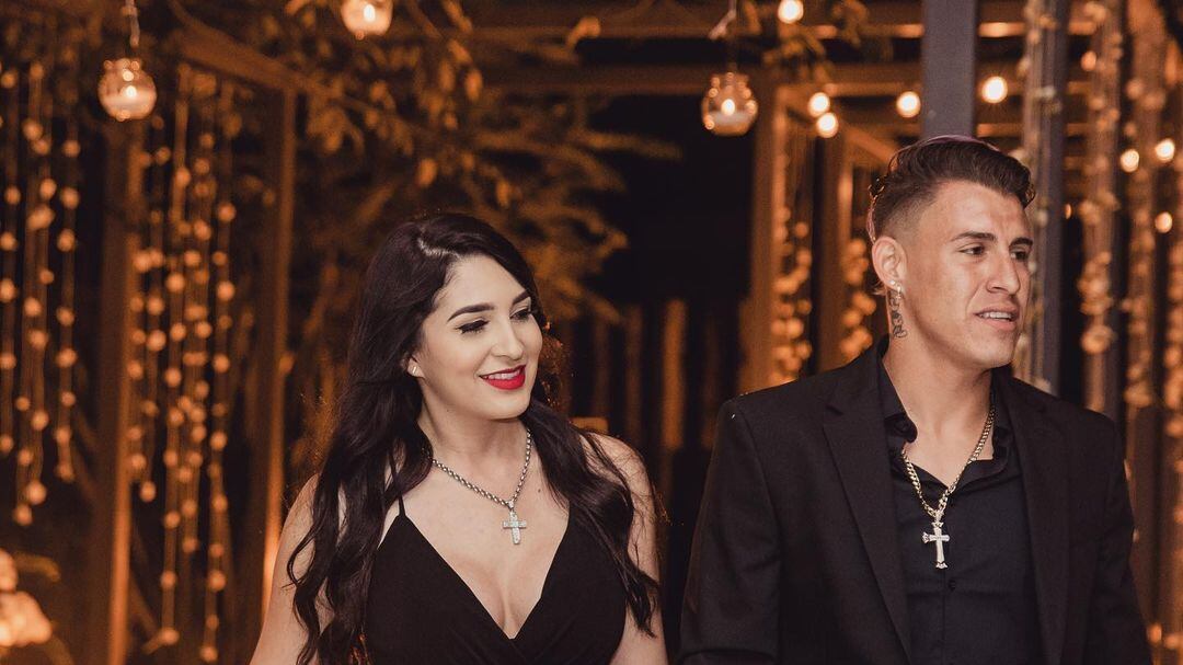 Chicote Calderón Y Adriana Castillo