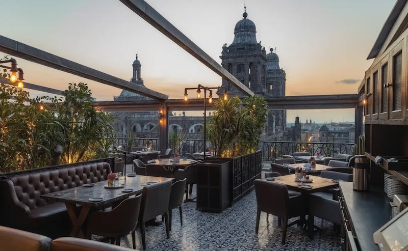Los expertos en Open Table nos dan algunas sugerencias para degustar lo mejor de nuestra cocina mexicana