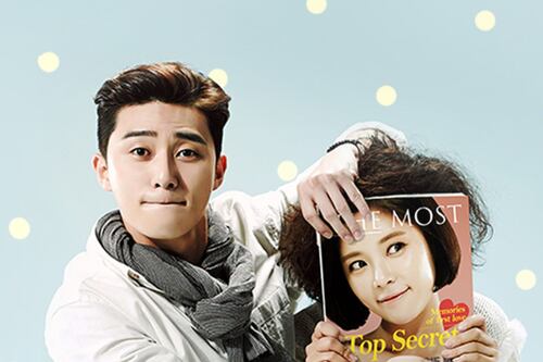 El k-drama ‘Ella era bonita’ llega a Canal 5