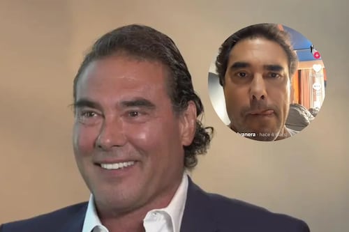 Video: Eduardo Yáñez tiene problemas para terminar transmisión en TikTok y se vuelve viral: “cómo se apaga”