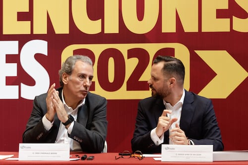Ayuntamiento de Puebla rehabilitará calles con crédito de 440 mdp; deuda se liquidará en 2027