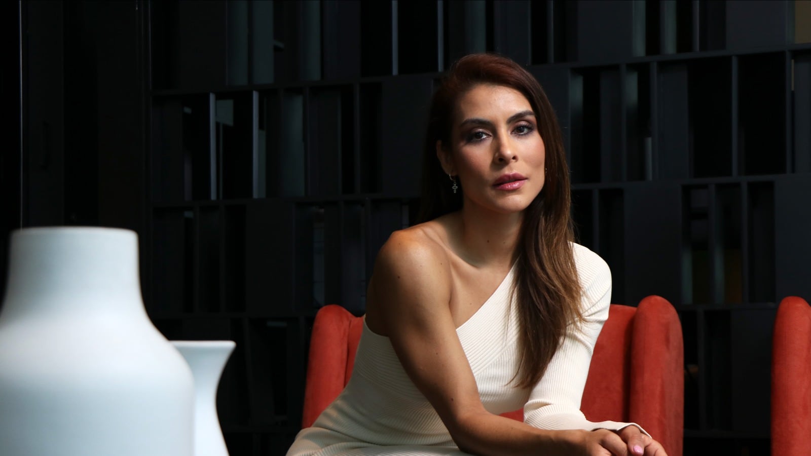 María León vuelve a la música con "Hola soy María"