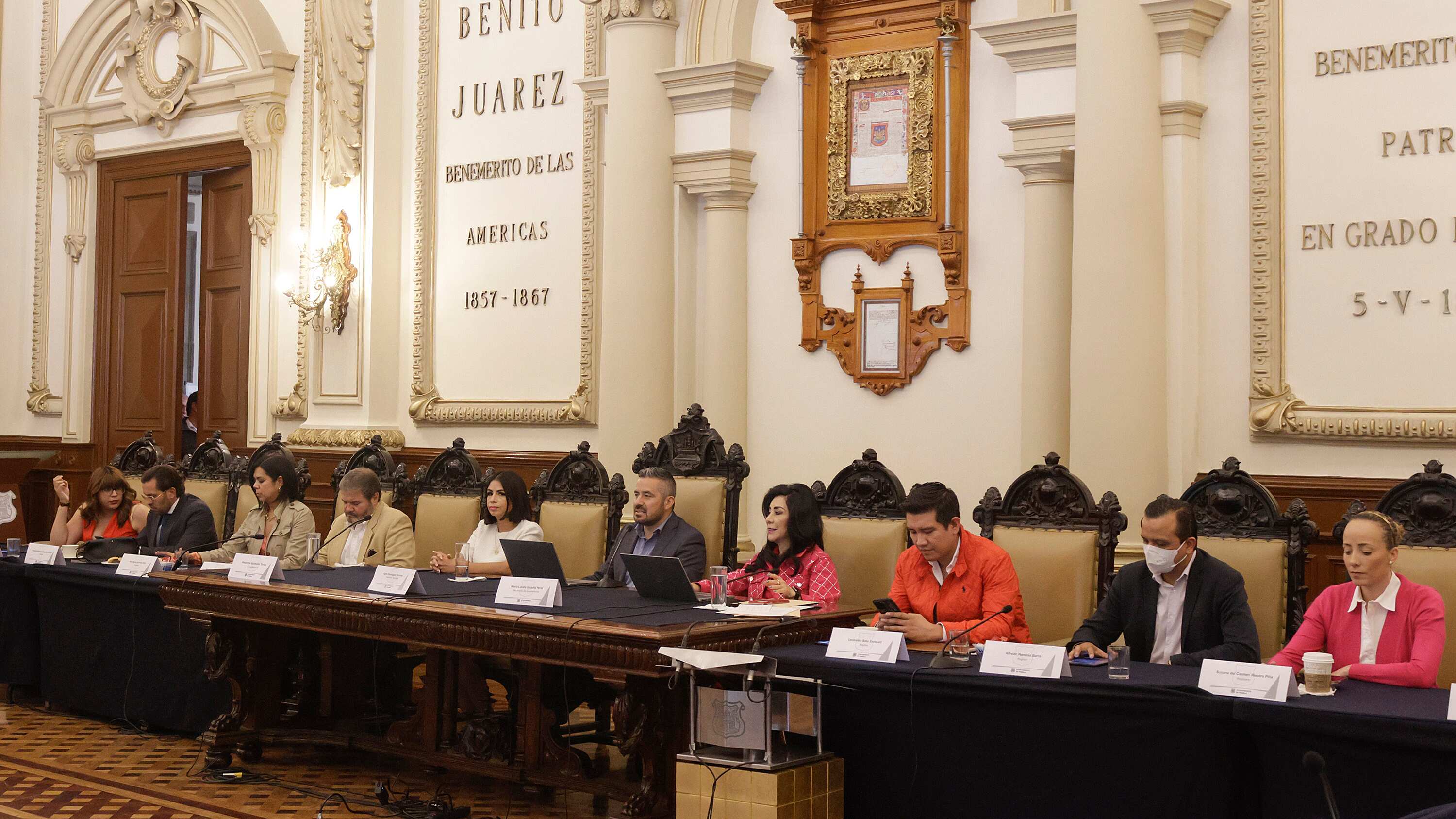 FOTO: Óscar Rodríguez/Agencia Enfoque