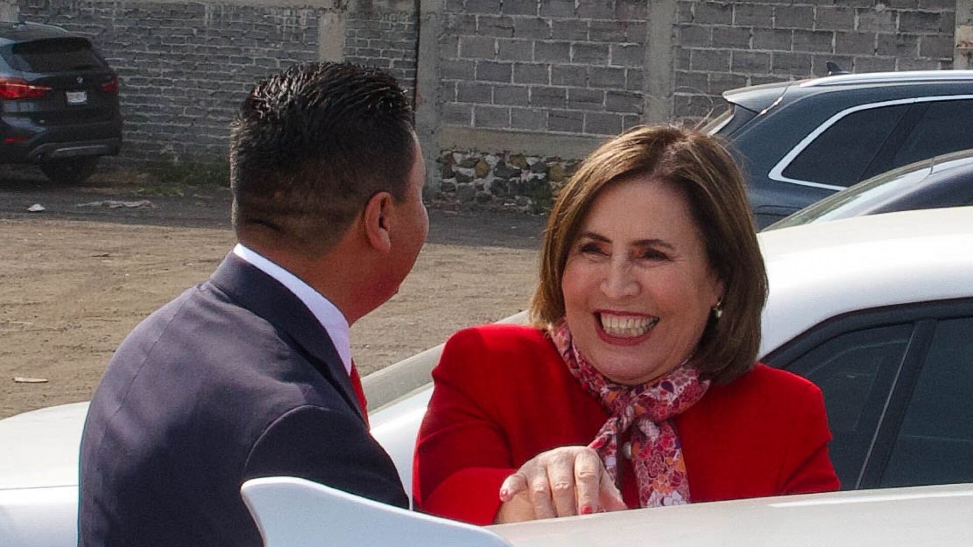 Rosario Robles gana caso a FGR y consigue absolución definitiva por Estafa Maestra