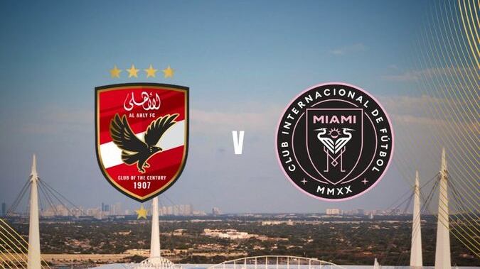 Al-Ahly vs Inter Miami