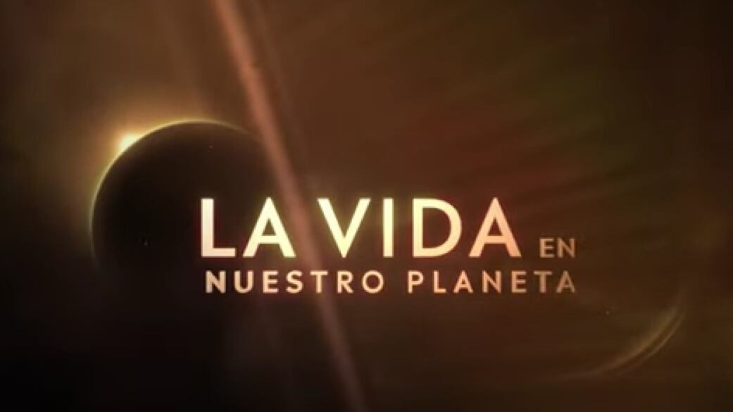 La producción se estrenó recientemente