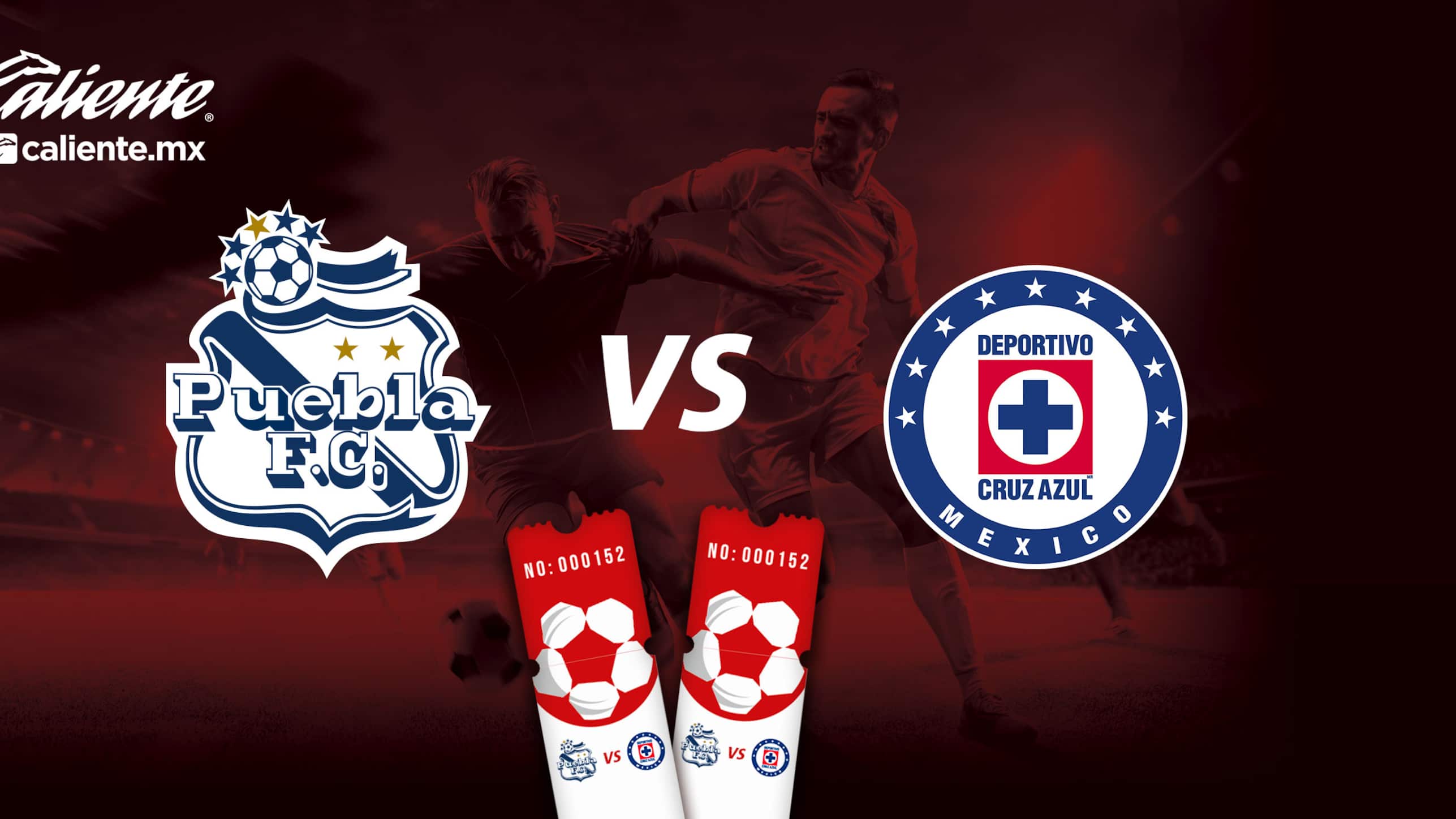 Puebla vs Cruz Azul
