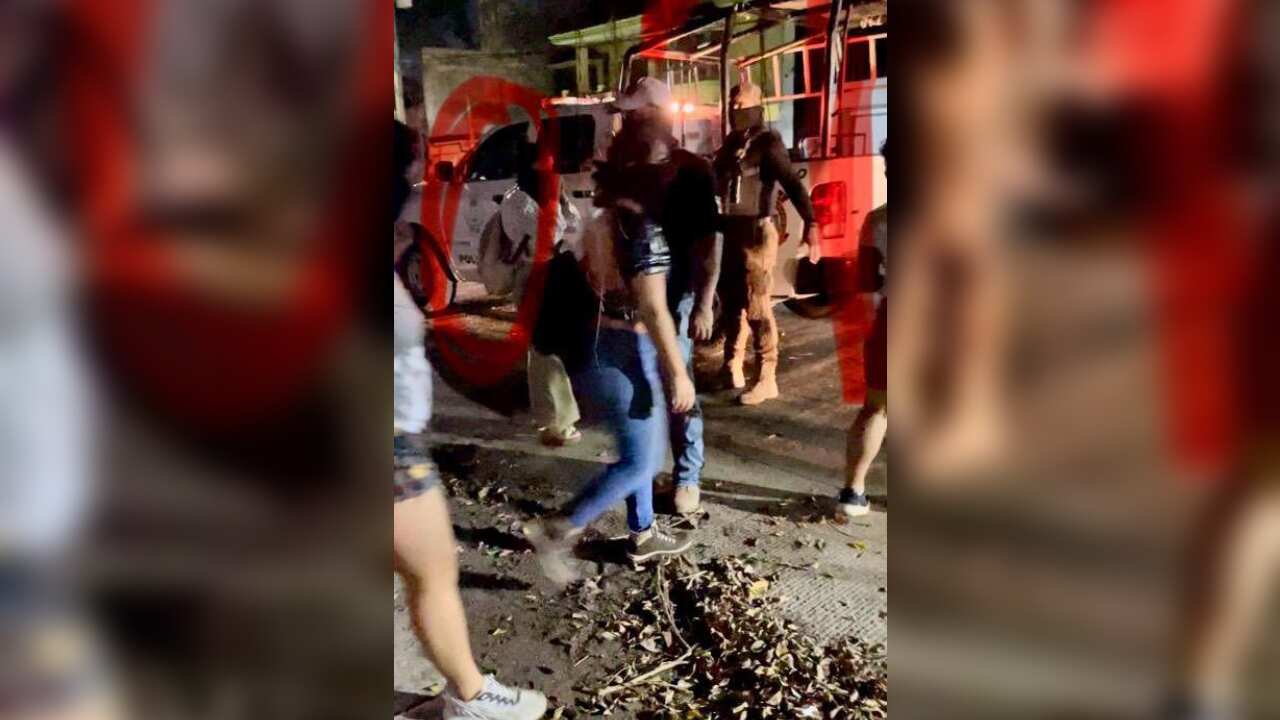 cancún-mujeres-secuestradas-son-rescatadas-fge-gn