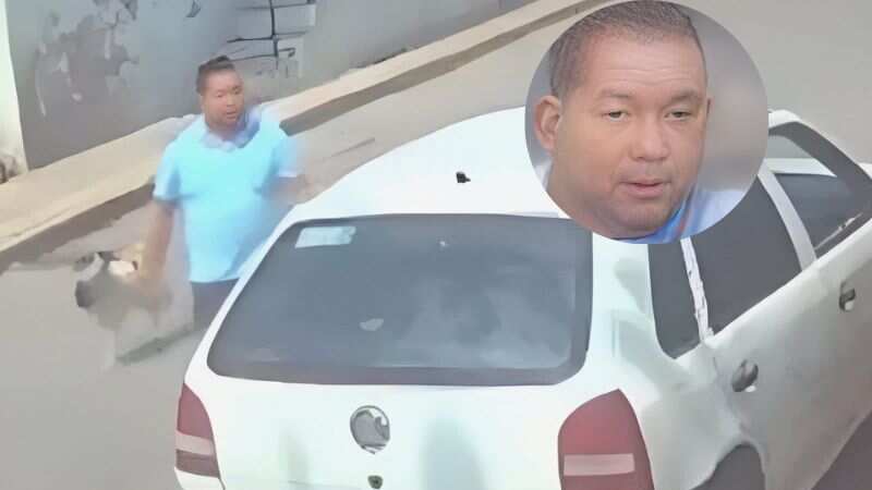 Pobladores de Tecamac identifican a hombre que arrojó a perito a cazo