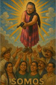 Abuelita Justiciera 15