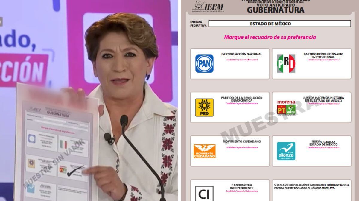Boleta-electoral-maestra-delfina-gomez-edomex-2023