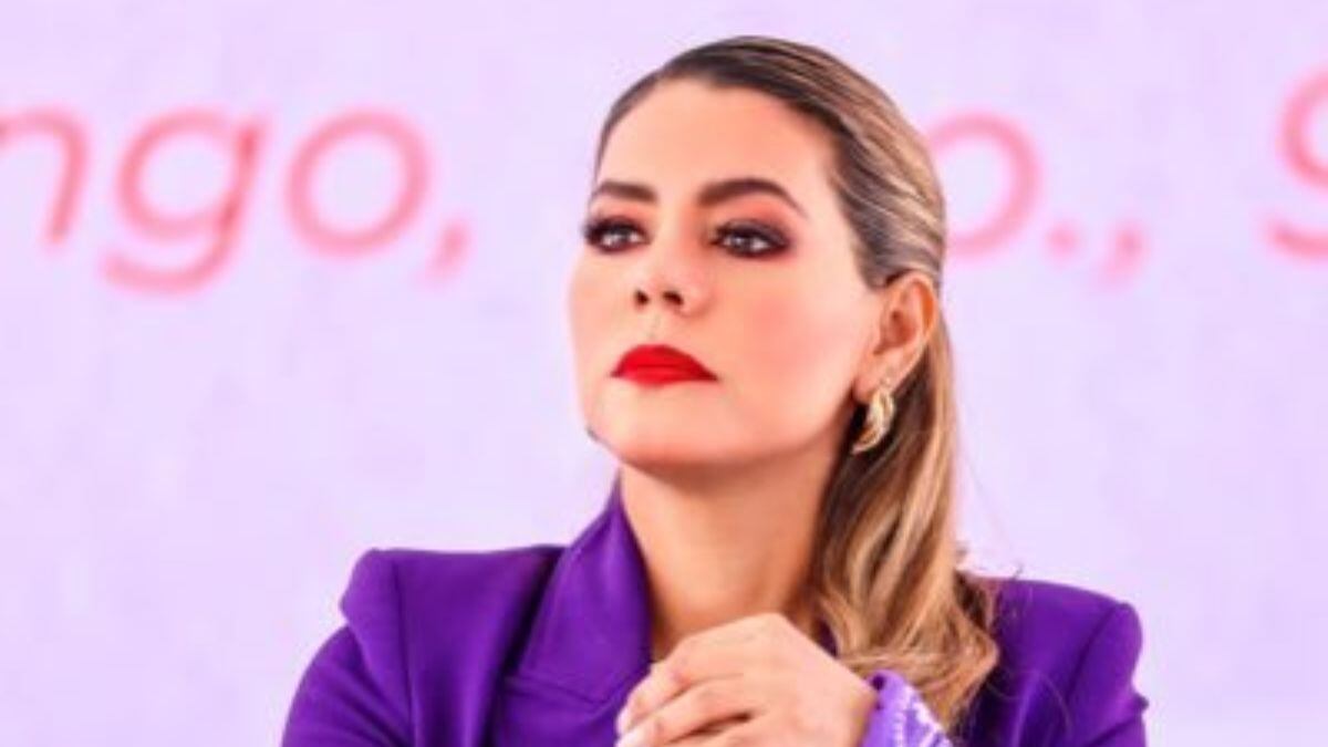 “Nos hemos mantenido al pendiente”: Evelyn Salgado aparece tras feminicidio de Camila