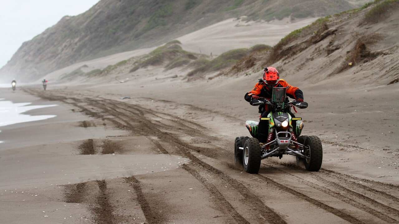 Jeep, Ram y Mopar México patrocinadores oficiales
