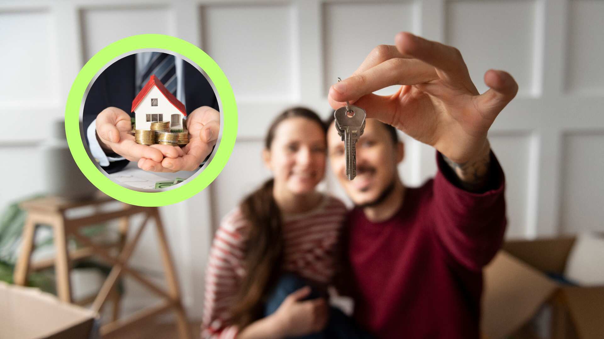 Recuerda que el Infonavit no rechaza la solicitud de crédito de los  empleados con un historial financiero negativo o no tan bueno.