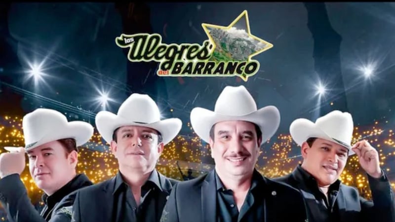 Un conductor asegura que el grupo sí estará este viernes en Estados Unidos