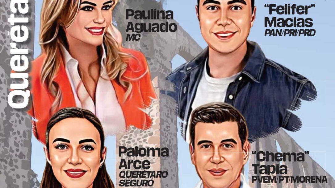 queretaro campañas politicas