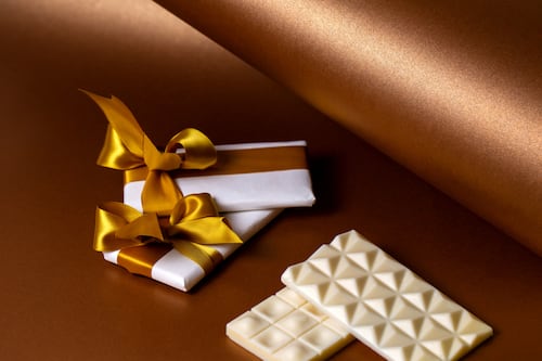 Regala chocolate: tradición, sabor y bienestar para San Valentín