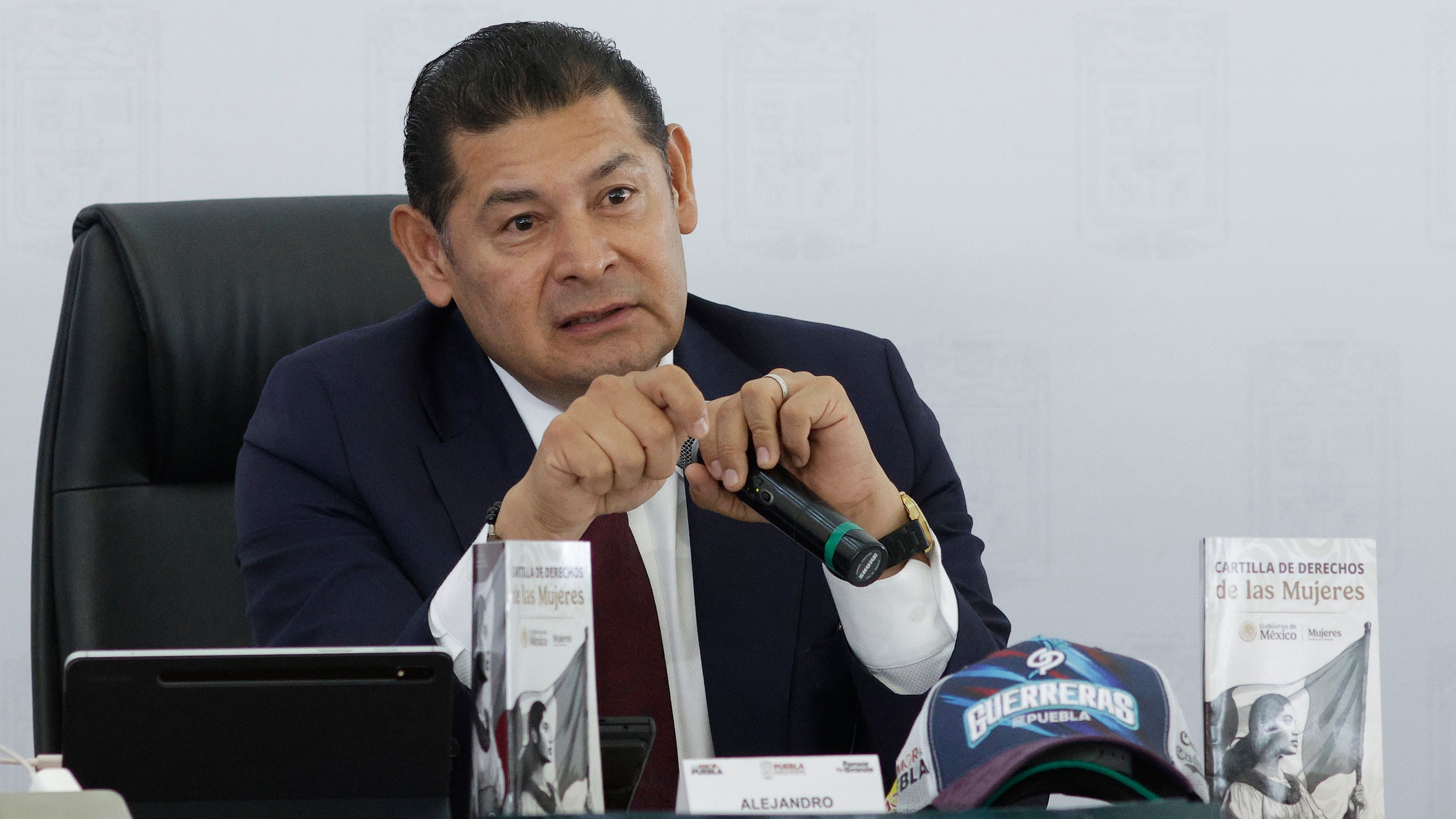 FOTO: Oscar Rodíguez/Agencia Enfoque