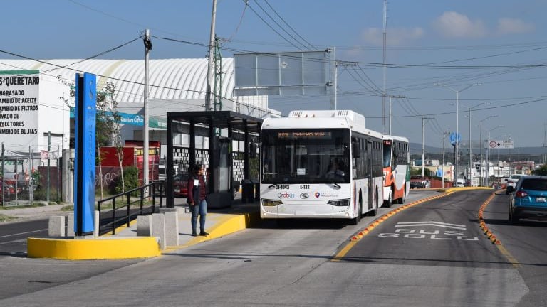 La empresa tendrá carácter público y manejará el transporte.