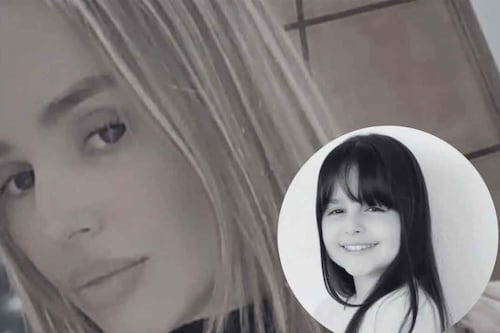 Hallazgo macabro: modelo y su hija son encontradas sin vida tras aviso de “olor inusual”