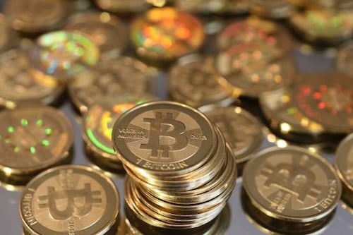 De Bitcoins, fondos y burbujas