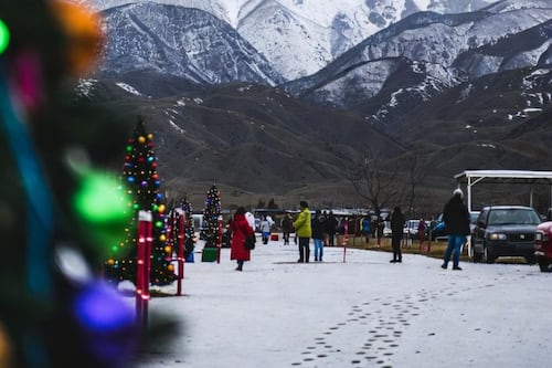 Nuevo frente frío podría llegar a México en Navidad: lluvias intensas y heladas del 24 al 27 de diciembre