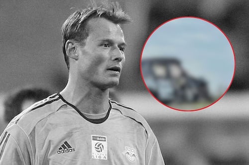 Luto en el futbol: Muere exportero del Liverpool tras brutal accidente; tenía 48 años