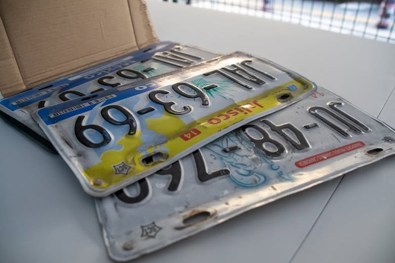 IMAGEN ILUSTRATIVA/ GOBIERNO DE JALISCO