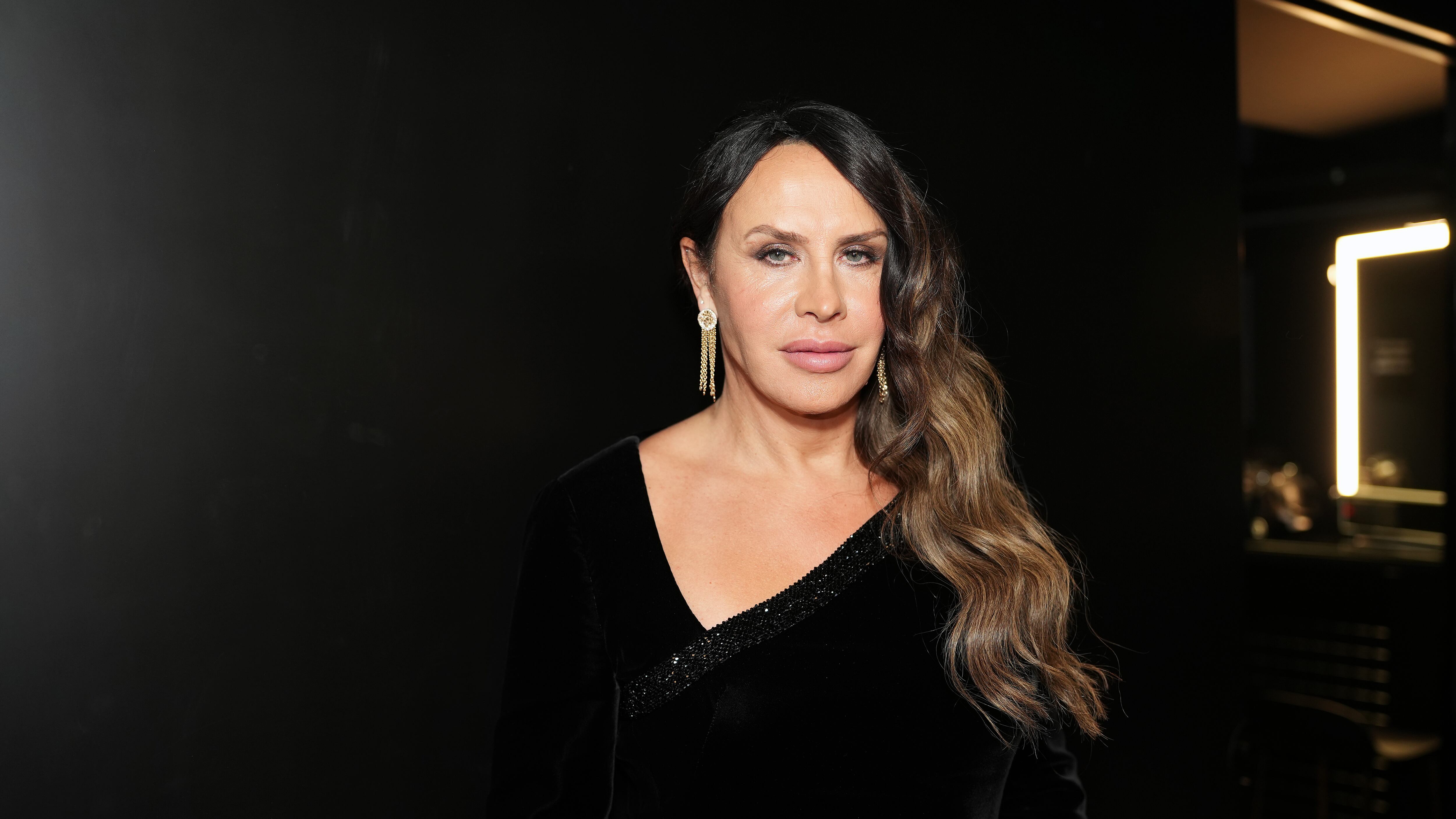 La ceremonia se realiza este 28 de abril