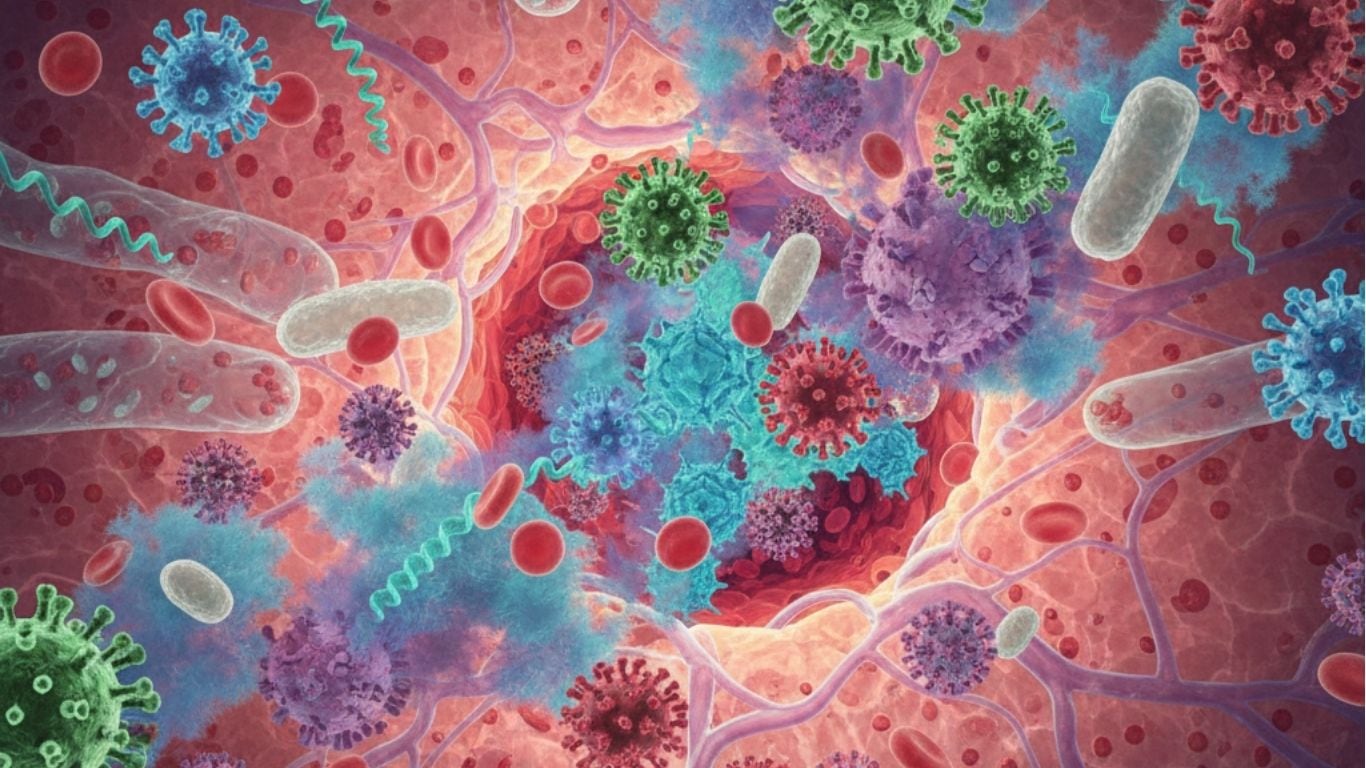 Virus de la influenza H3N2
