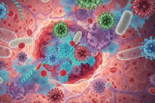 ¿Necesitas otra vacuna contra la influenza H3N2? Esto aclara un experto