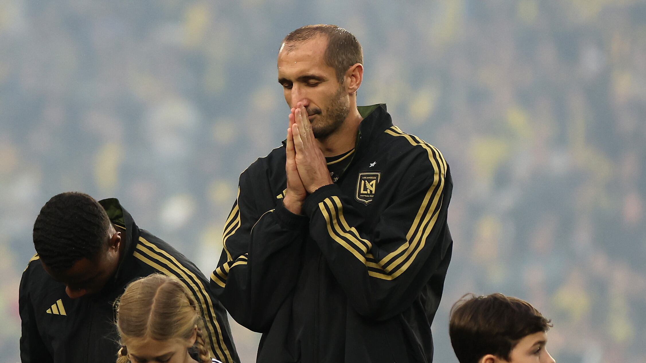 Giorgio Chiellini