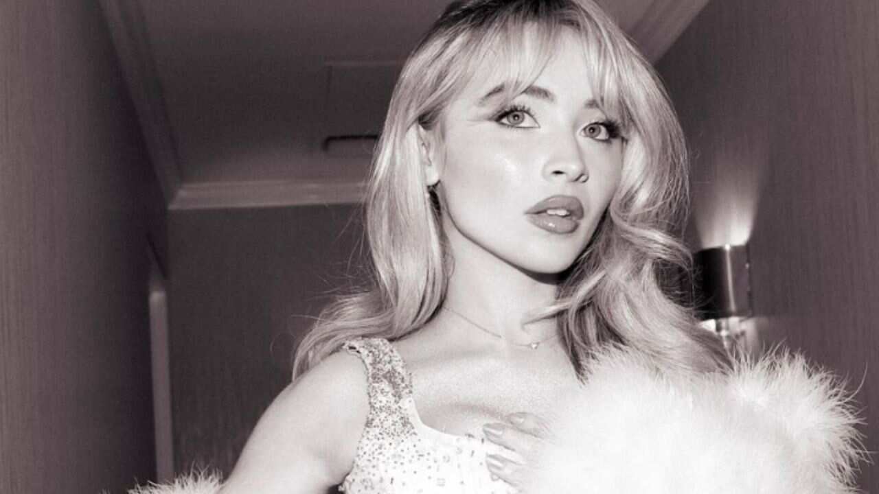 Sabrina Carpenter anunciaría concierto en México