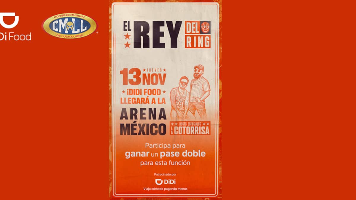 El Rey del ring