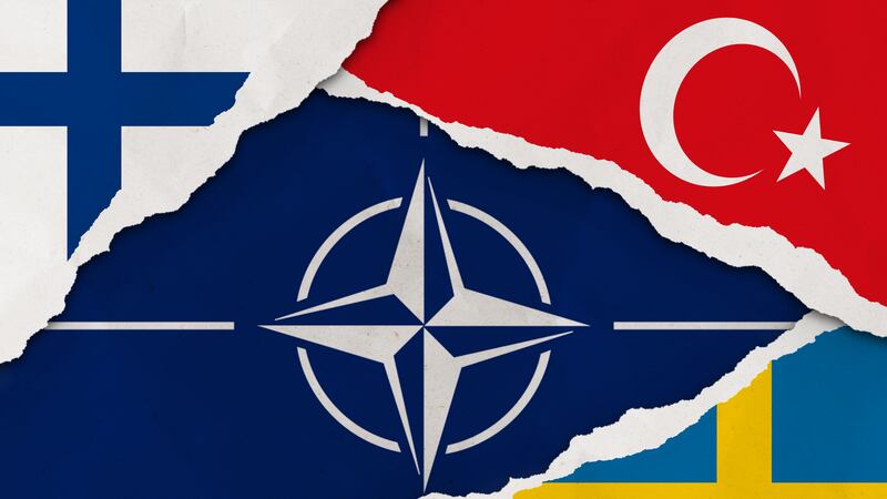 OTAN lista para adherir a Suecia y Finlandia a la Alianza, misma que califica el acto como prioridad