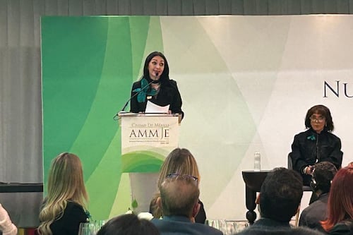 Empresarias tienden redes de apoyo, nueva directiva de AMMJE refuerza la sororidad
