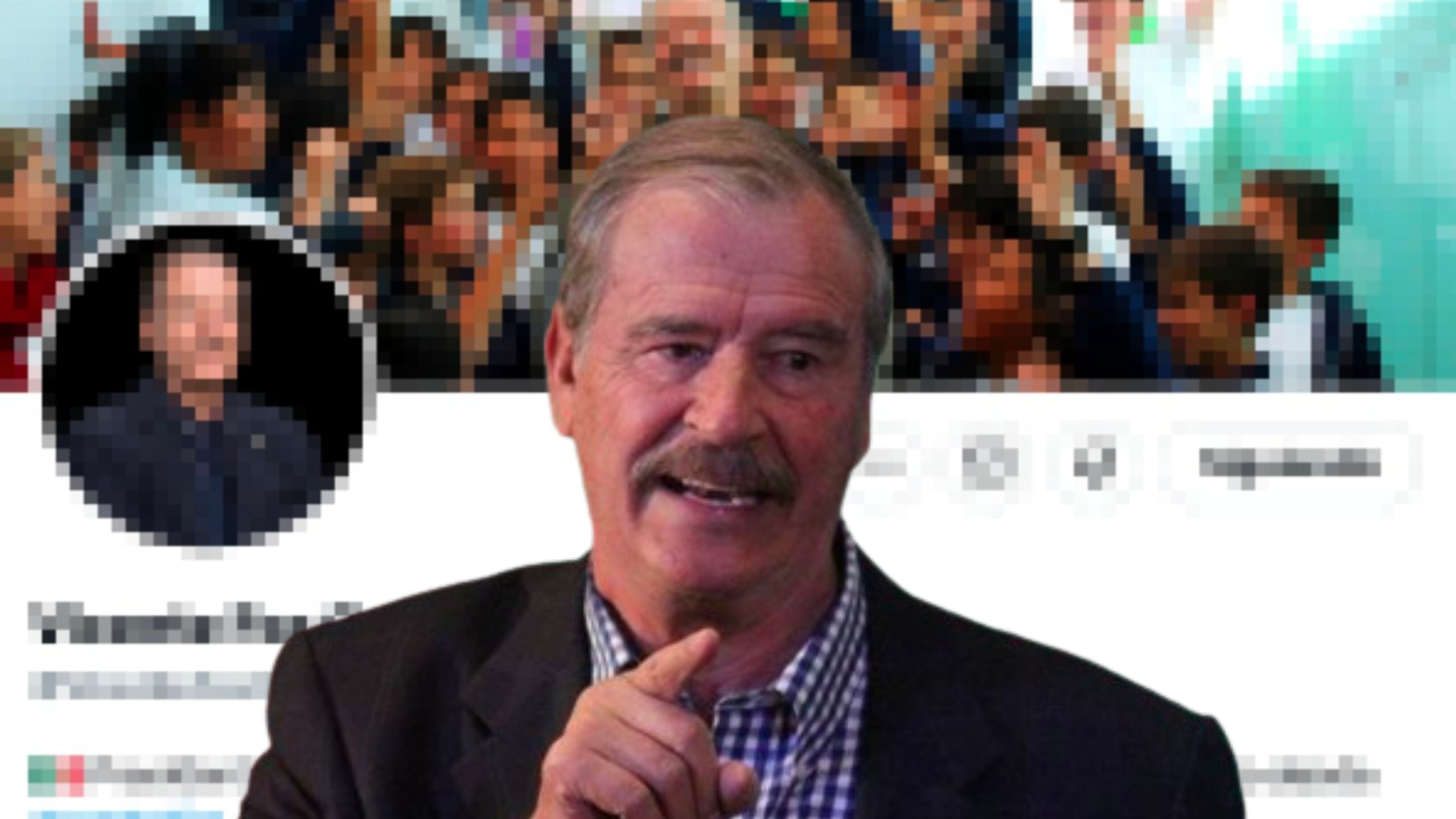 Volvió a publicar en su cuenta de X. (Cuartoscuro/Especial)