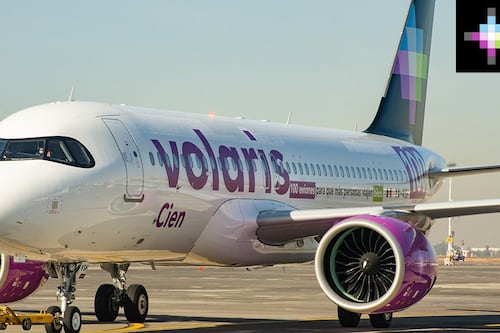 AIFA : ¿Qué aerolíneas operarán en Santa Lucía y hacia dónde volarán?