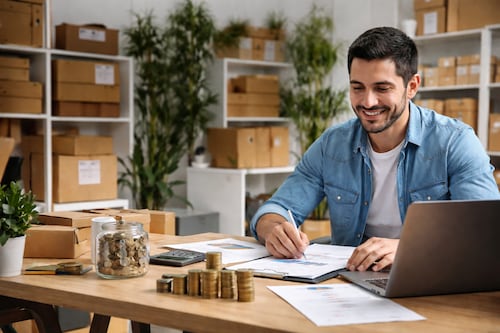 Tu Pyme pierde dinero sin darte cuenta: sácalo de la cuenta y ponlo a trabajar