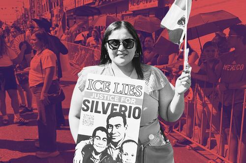 ¡Justicia para Silverio! Sheinbaum anuncia acciones en EE.UU. por mexicano abatido por ICE
