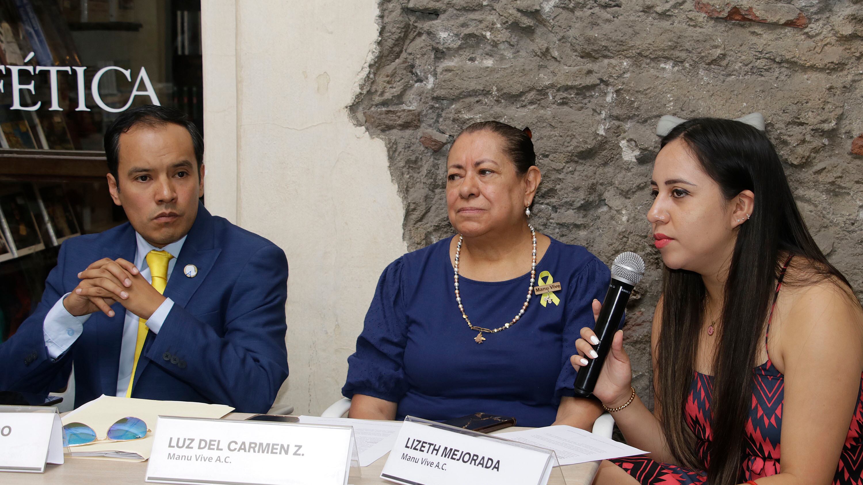 FOTO: Mara González/Agencia Enfoque