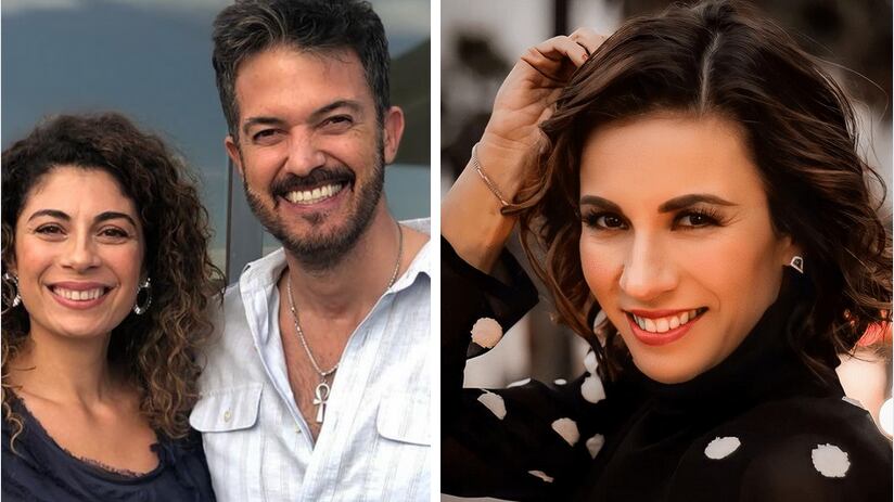 Fernando del Solar, madre del conductor apoya a Anna Ferro en conflicto con Ingrid Coronad